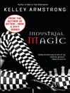Cover image for Industrial Magic